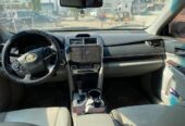 Toyota Camry 2013