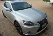 Lexus is250 2010