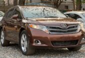 Toyota Venza 2010