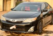 Toyota Camry 2013