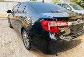 Toyota Camry 2013