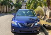 Toyota Camry 2008