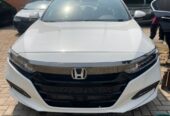 Honda Accord 2018 Brand New