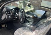 Mercedes Benz ML350 2014