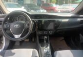 Toyota Camry 2013