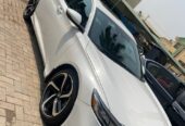 Honda Accord 2018 Brand New