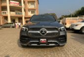 Mercedes Benz GLE 2020