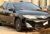 Toyota Camry 2013