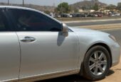 Lexus ES350 2008