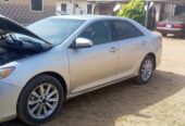 Toyota Camry 2013