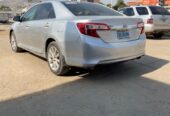 Toyota Camry 2013