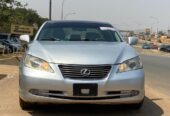 Lexus ES350 2008