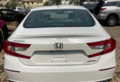 Honda Accord 2018 Brand New