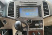 Toyota Venza 2010 V6 Full Option