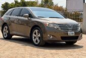 Toyota Venza 2010 V6 Full Option