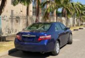 Toyota Camry 2008