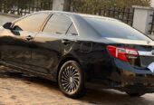 Toyota Camry 2013