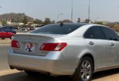 Lexus ES350 2008