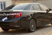 Toyota Camry 2013