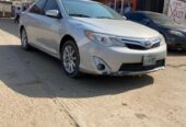 Toyota Camry 2013