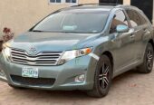 Toyota Venza 2010