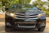 Toyota Venza 2014