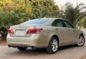 Lexus ES350 2010