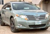 Toyota Venza 2010