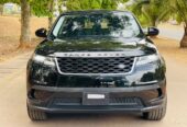 Range Rover Velar 2020