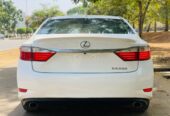 Lexus ES 350 2015