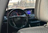 Honda Accord 2017