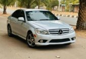 Mercedes Benz C300