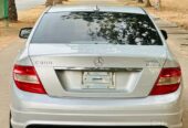 Mercedes Benz C300