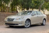 Lexus ES350 2010