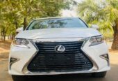 Lexus ES 350 2015