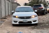 Honda Accord 2015