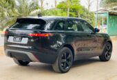 Range Rover Velar 2020