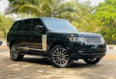 Range Rover 2014