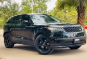 Range Rover Velar 2020