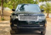 Range Rover 2014