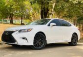 Lexus ES 350 2015