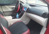 Toyota Venza 2010