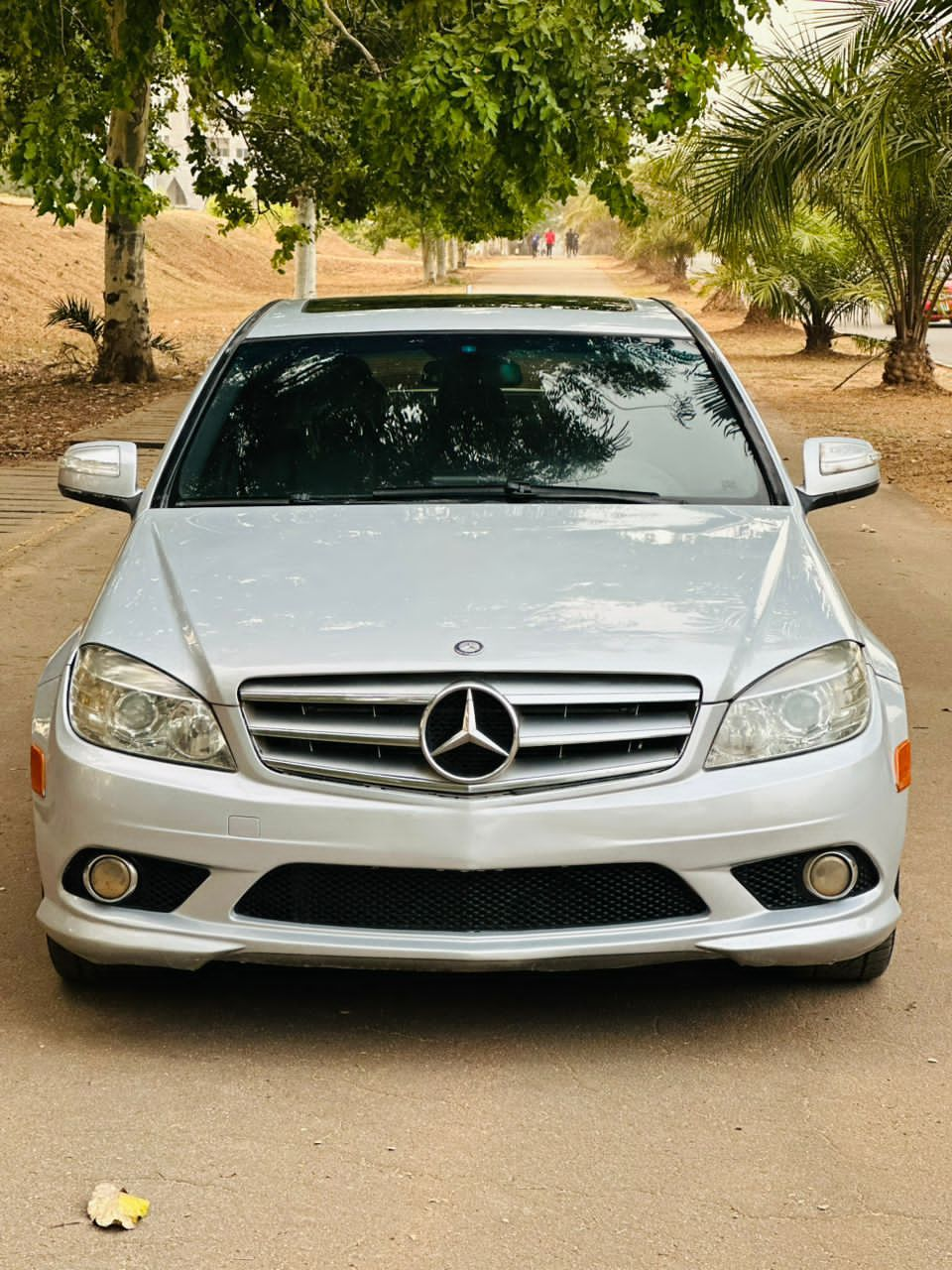 Mercedes Benz C300