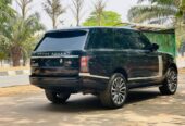 Range Rover 2014