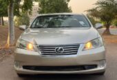 Lexus ES350 2010