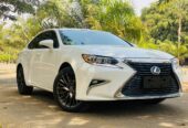 Lexus ES 350 2015