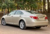 Lexus ES350 2010