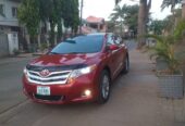 Toyota Venza 2010