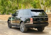 Range Rover 2014