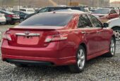 Toyota Camry sport 2008